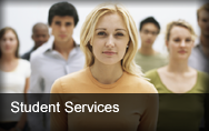 Student Services